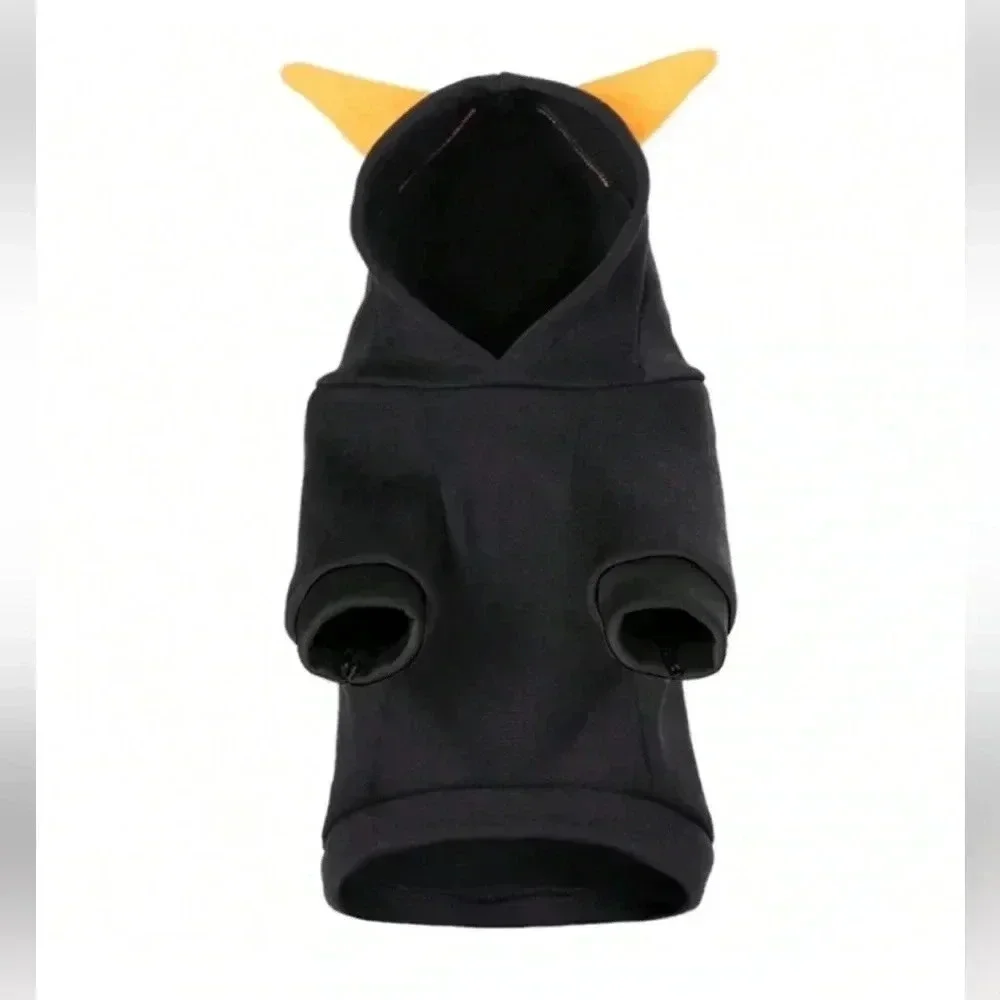 Dog Halloween Costume New Without Tags